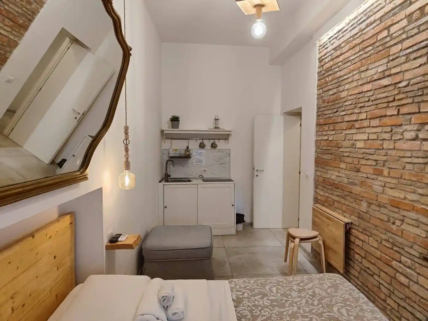 Trilocale via San Filippo, Centro Storico, Benevento - foto 4