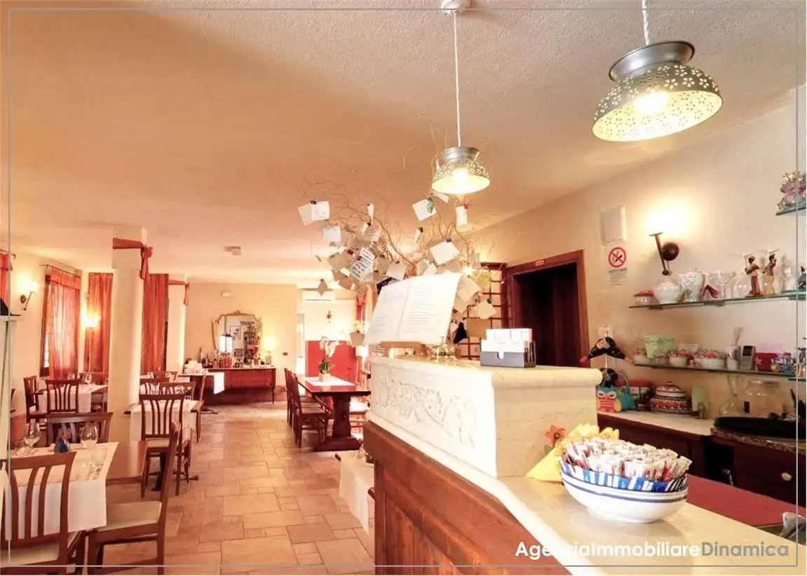 Appartamento in vendita a Portobuffolè