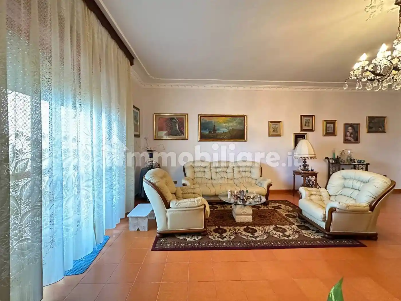 Appartamento in vendita a Lecce