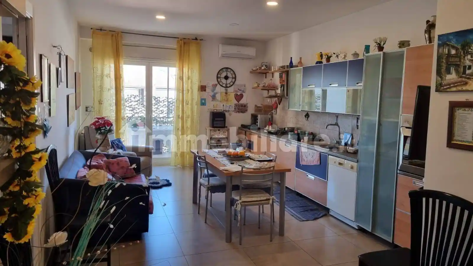 Appartamento in vendita a San Giovanni la Punta