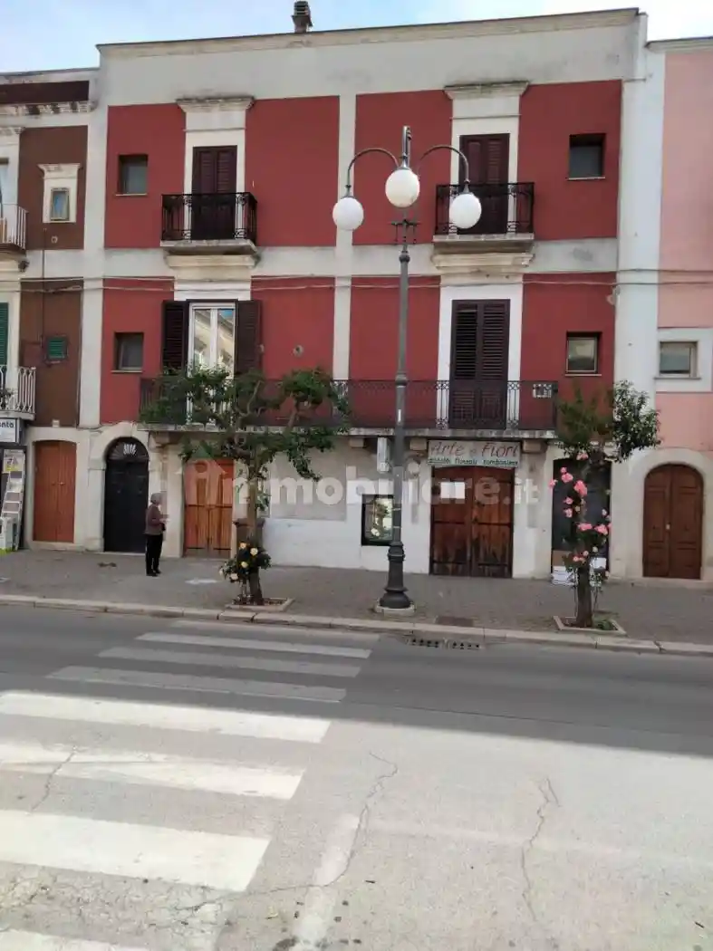 Palazzo - Edificio - foto 2