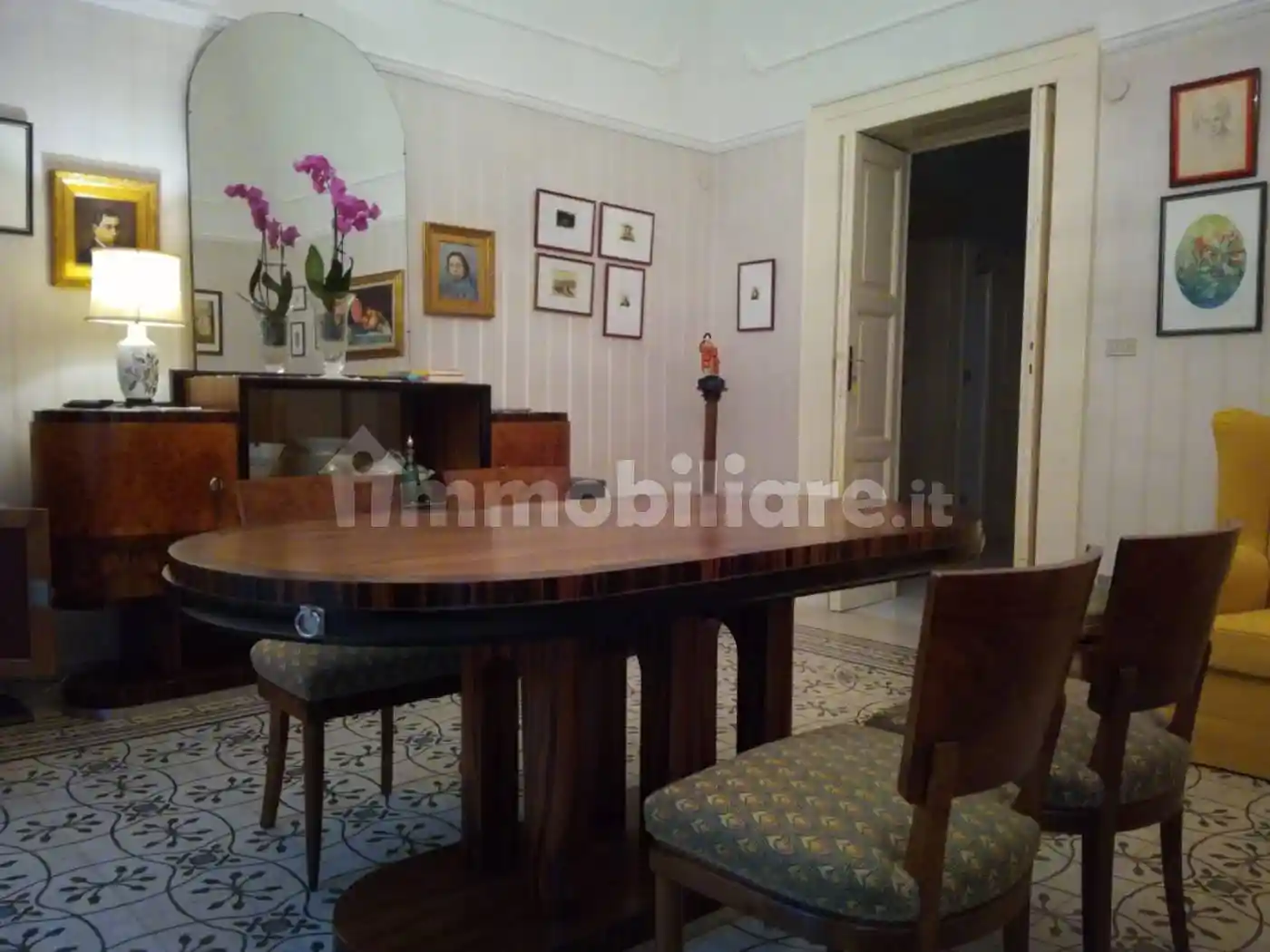 Palazzo - Edificio - foto 3