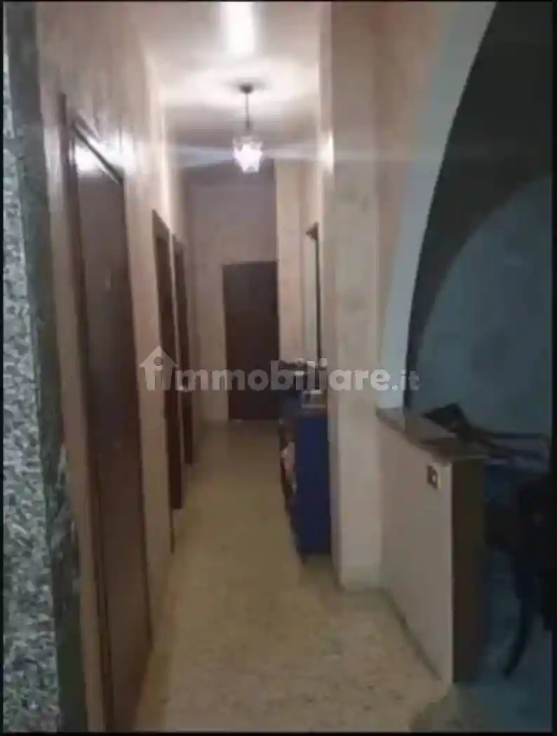 Appartamento in vendita a Crespiatica