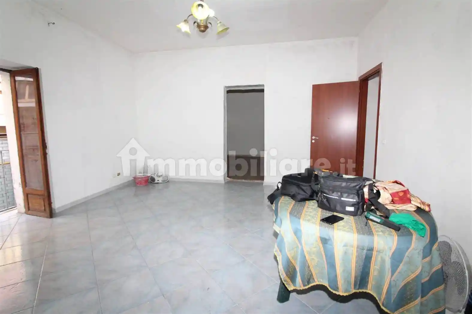 Appartamento in vendita a Lentini