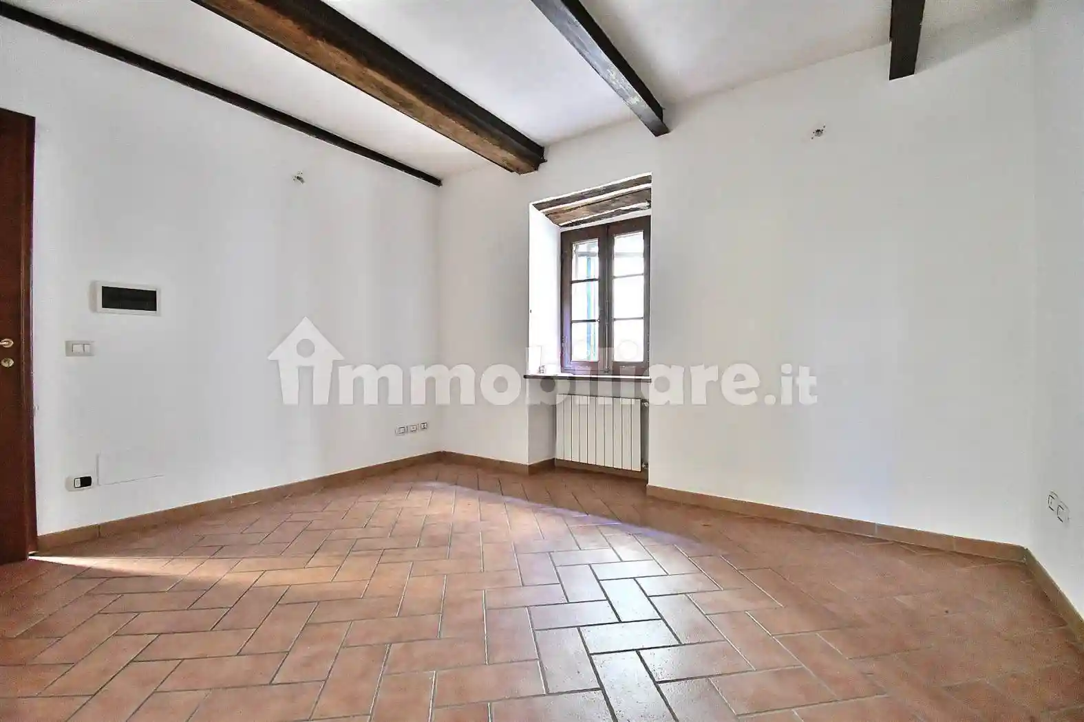 Appartamento in vendita a Castelnuovo Berardenga