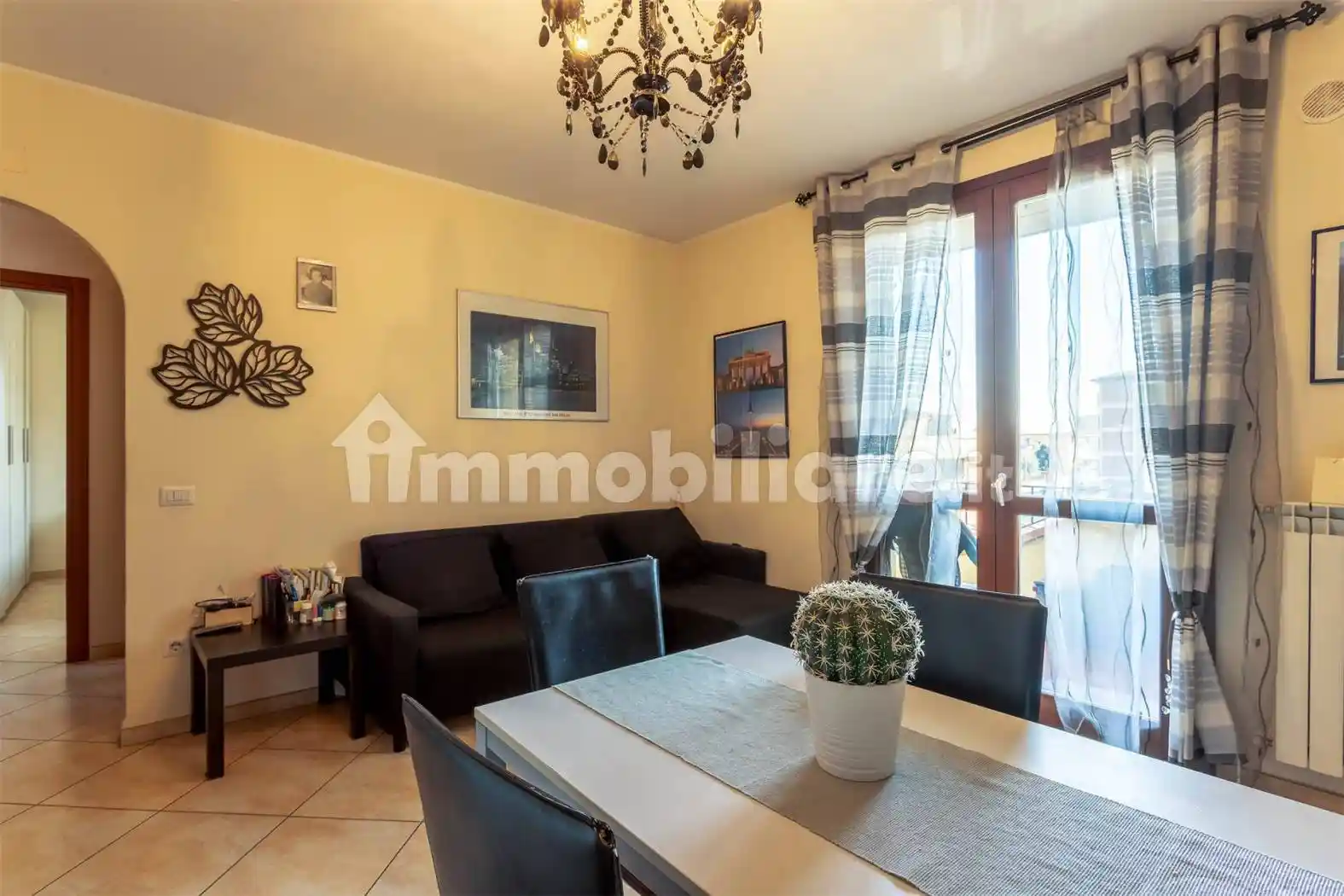 Appartamento in vendita a Campi Bisenzio