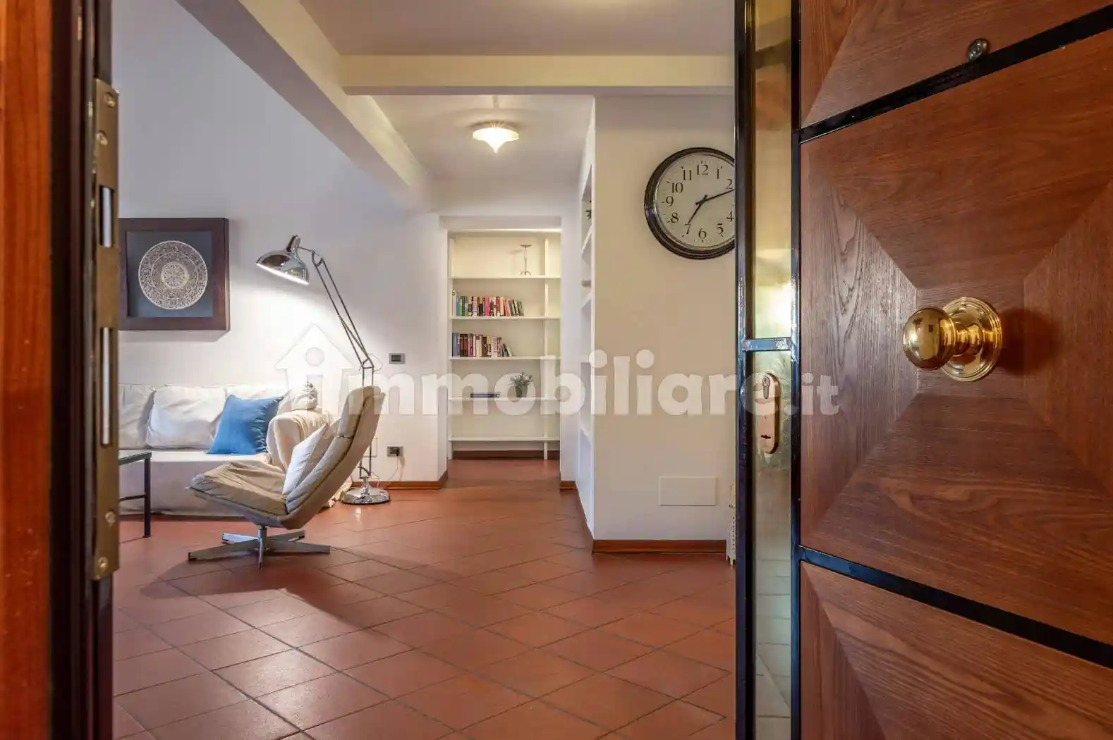 Appartamento in affitto a Firenze