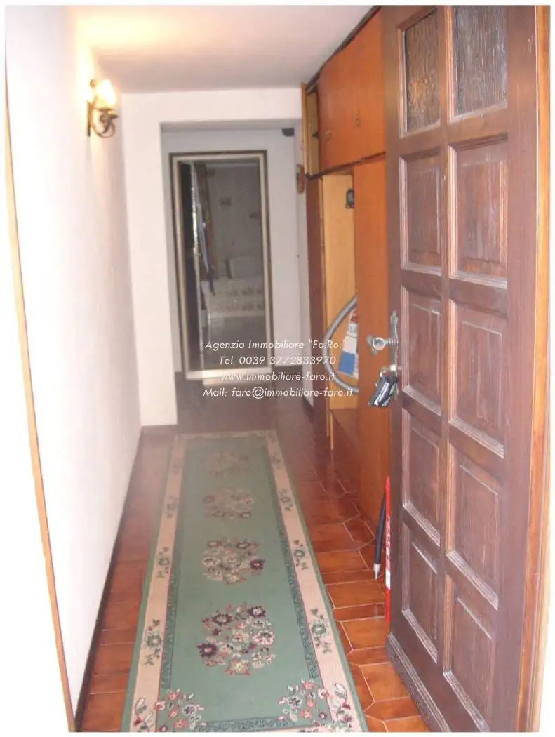 Terratetto plurifamiliare via Roma, Falmenta, Valle Cannobina - foto 3