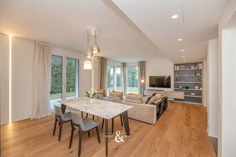 Villa in vendita a Monza