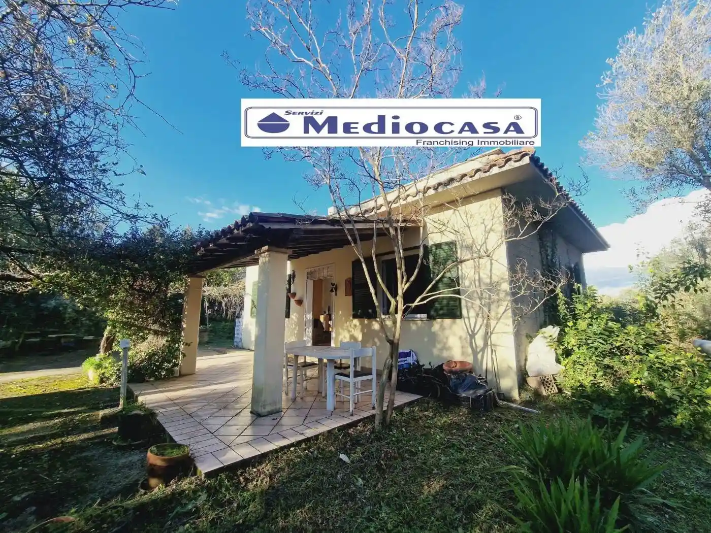 Villa in vendita a Velletri