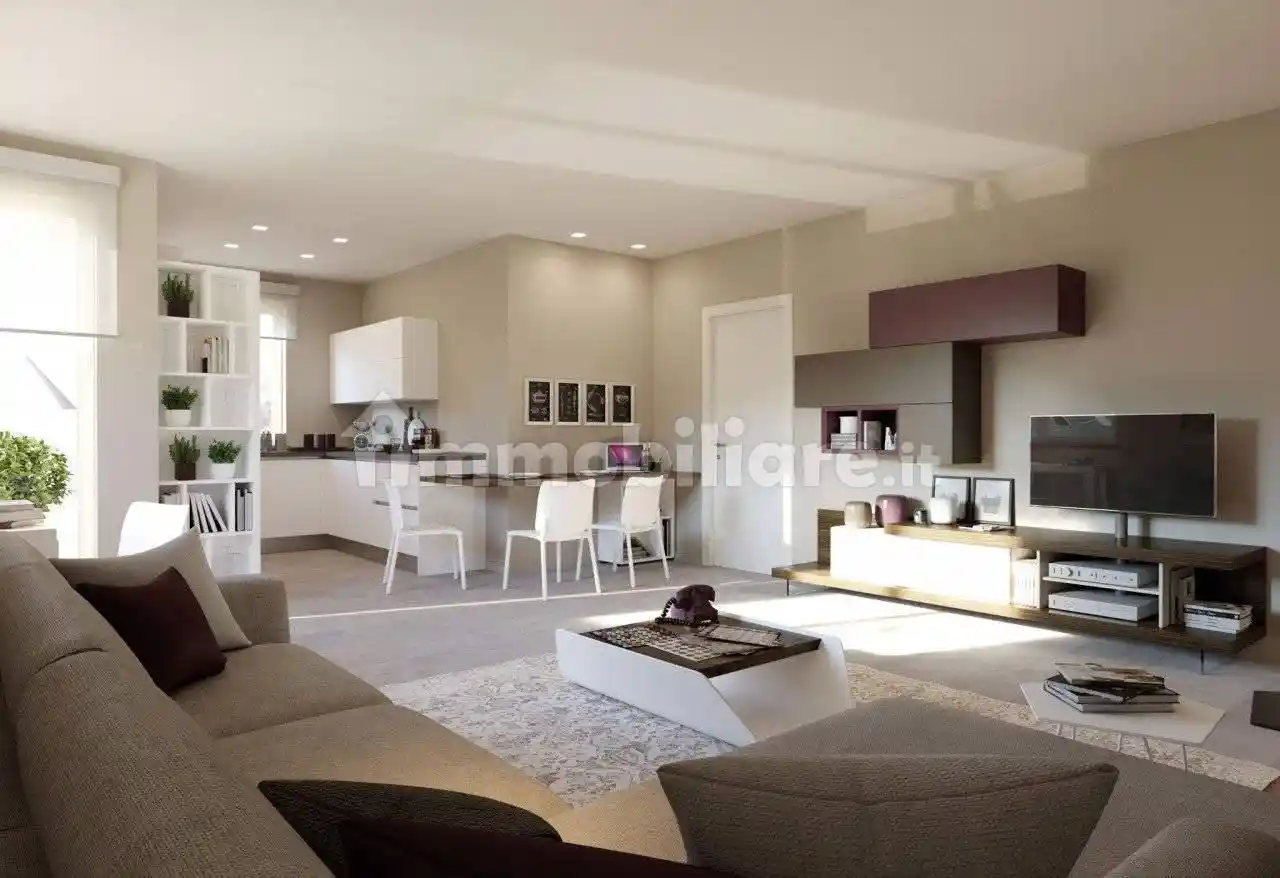 Appartamento in vendita a Spinea