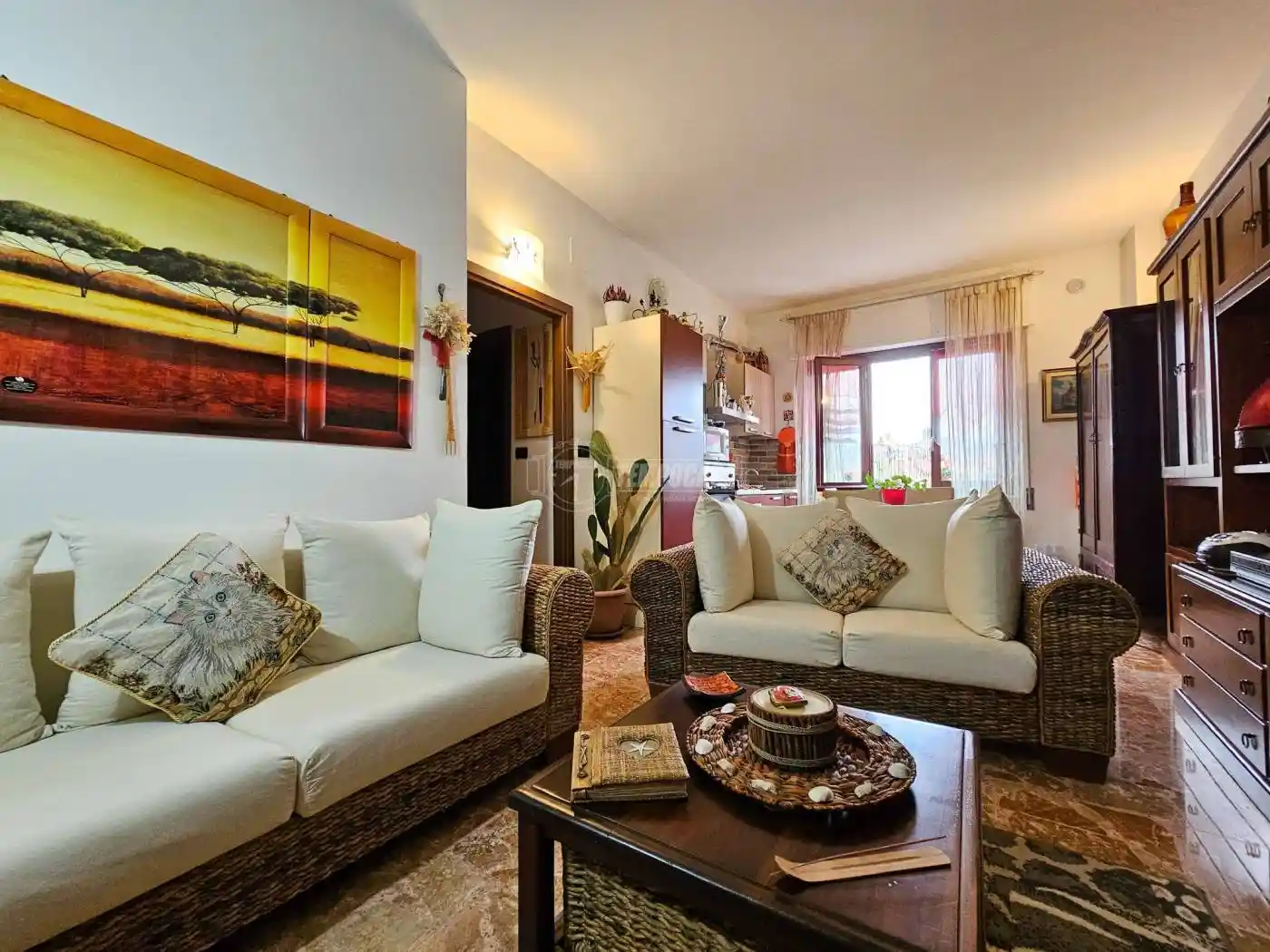 Appartamento in vendita a Ovada