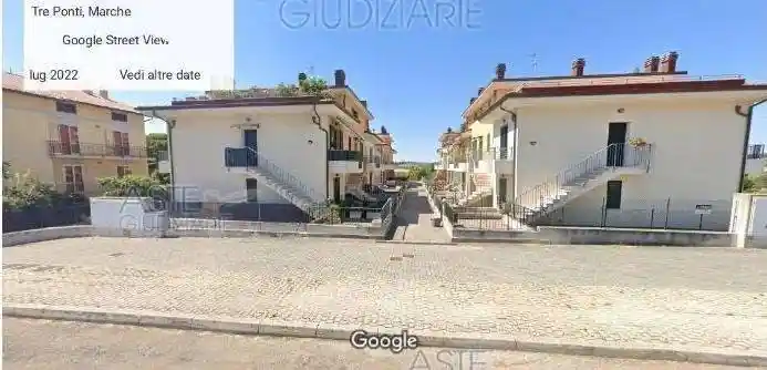 Appartamento in vendita a Pesaro