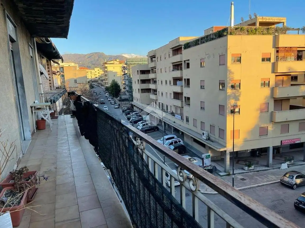 Appartamento in vendita a Reggio Calabria