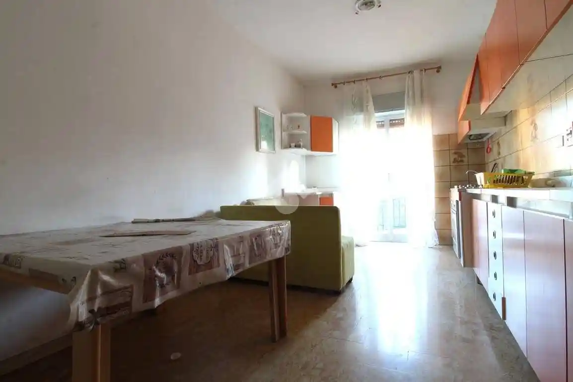 Trilocale via Sant'Anna II tronco 121, Trabocchetto - Spirito Santo, Reggio Calabria - foto 2