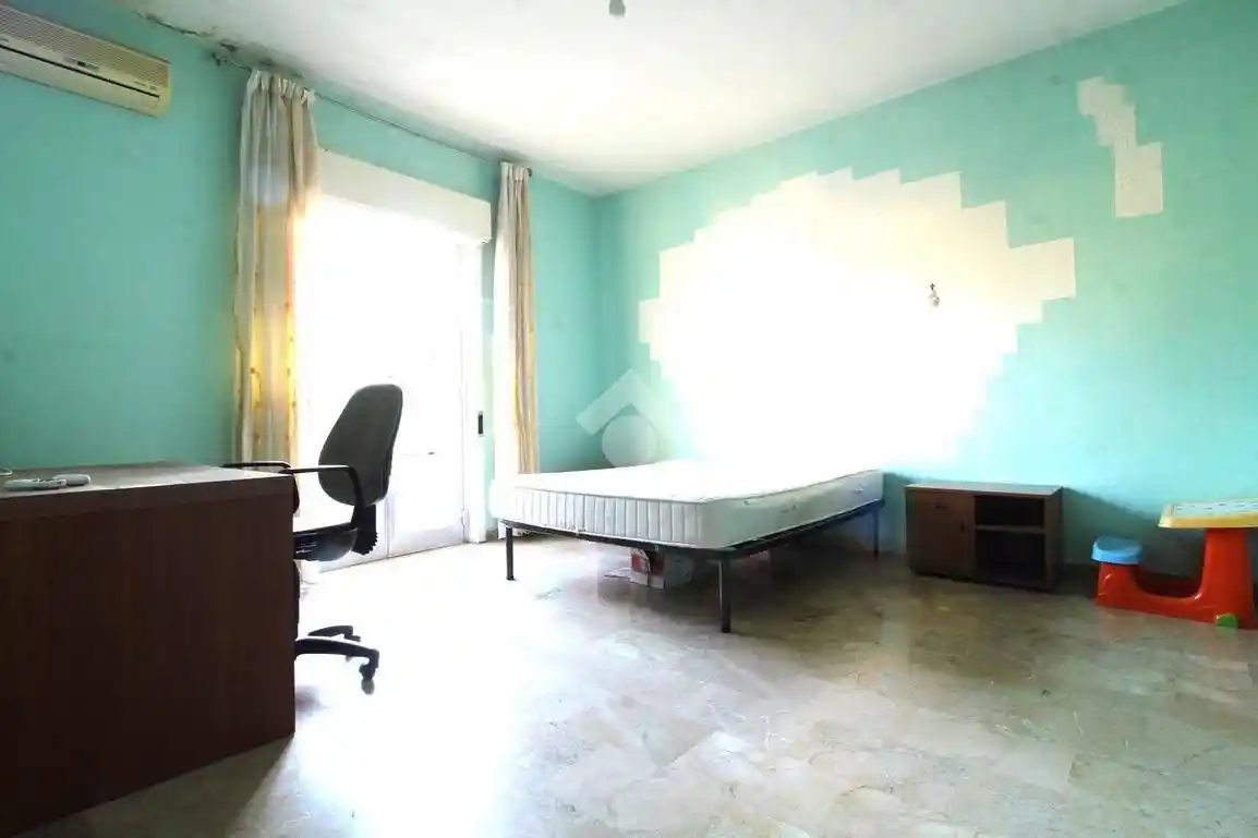 Trilocale via Sant'Anna II tronco 121, Trabocchetto - Spirito Santo, Reggio Calabria - foto 5