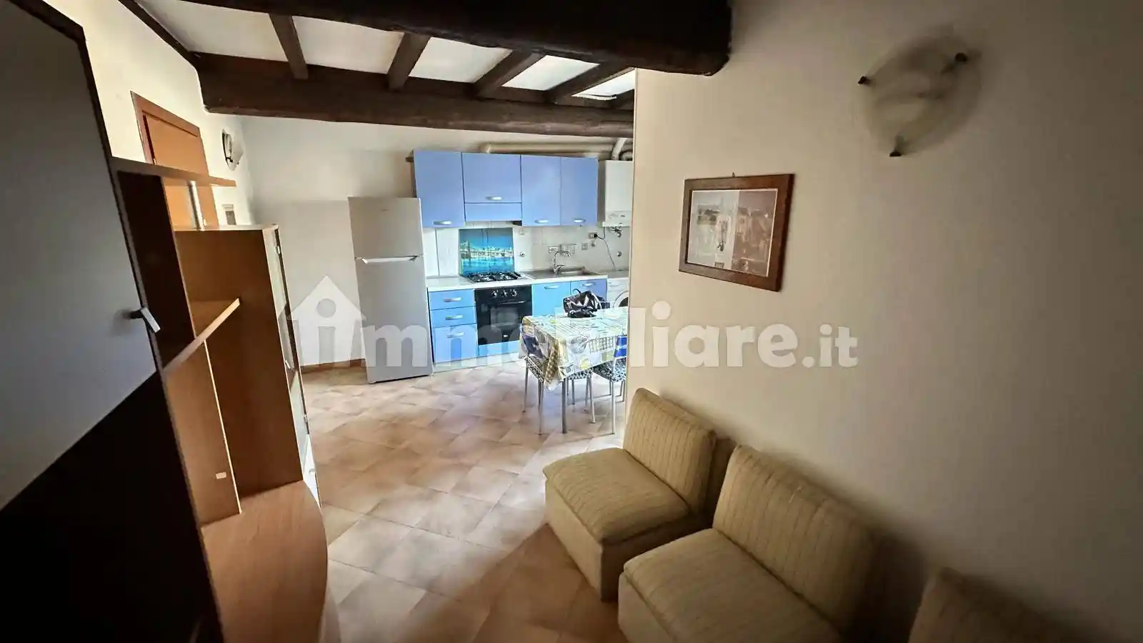 Appartamento in affitto a Reggio Emilia