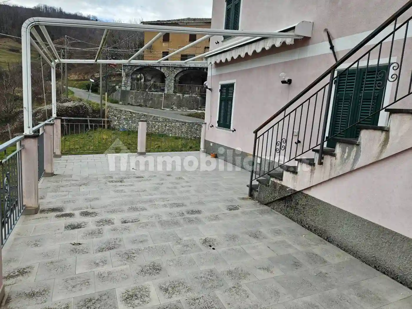 Casa indipendente - foto 5