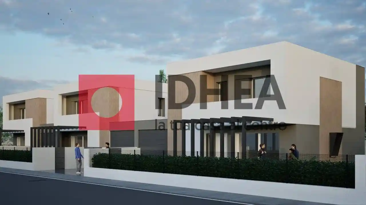 Villa in vendita a Villorba