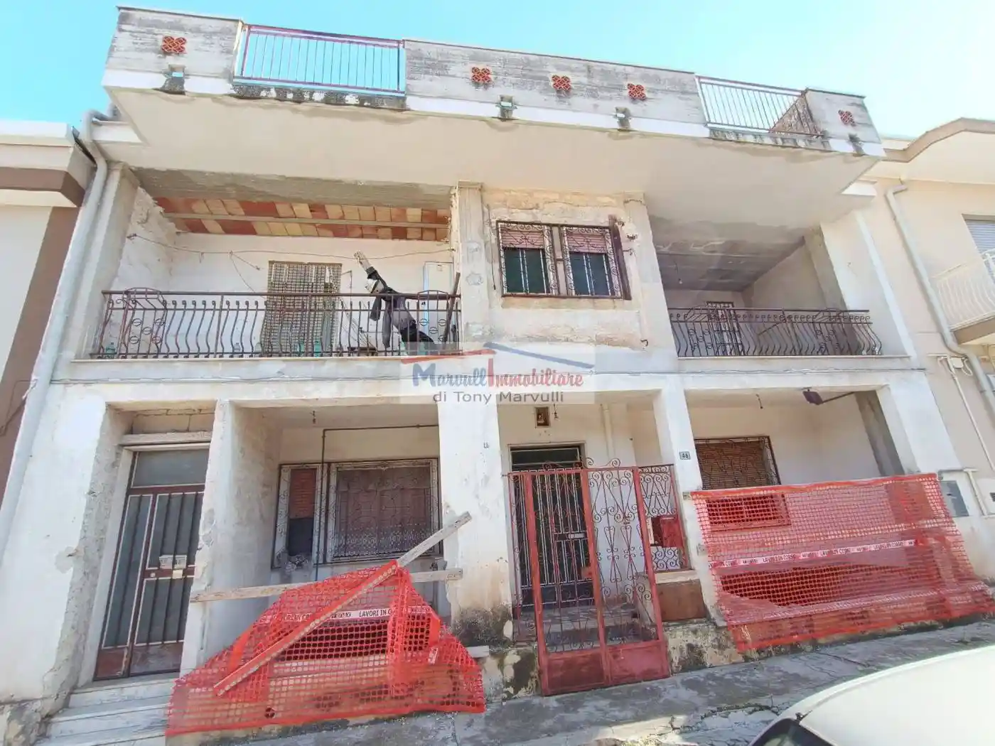 Casa indipendente in vendita a Cassano delle Murge