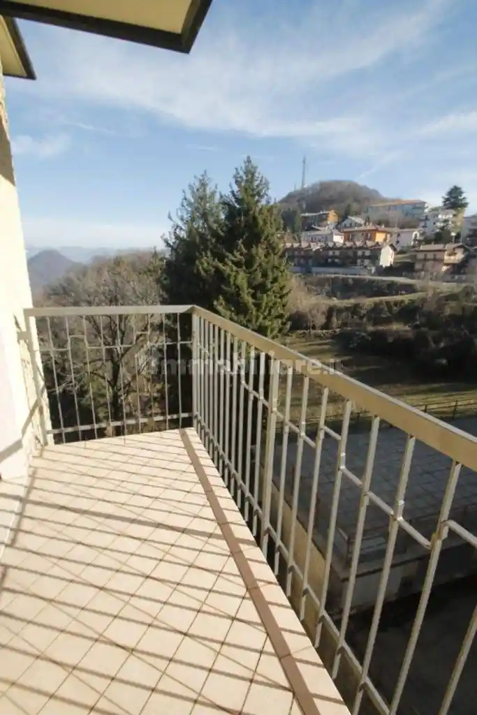 Appartamento in vendita a Roncola