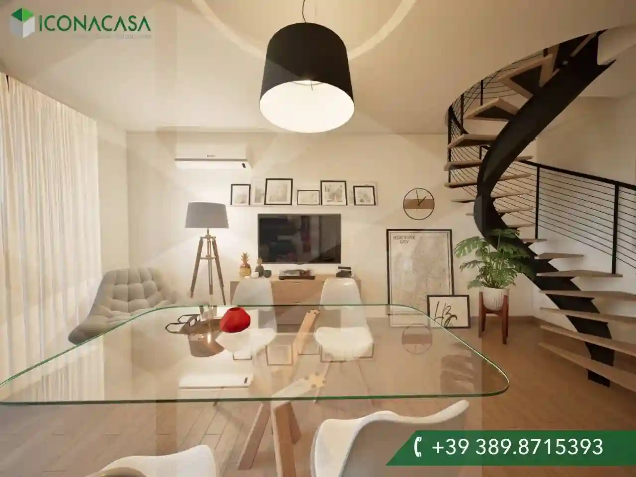 Appartamento - foto 2