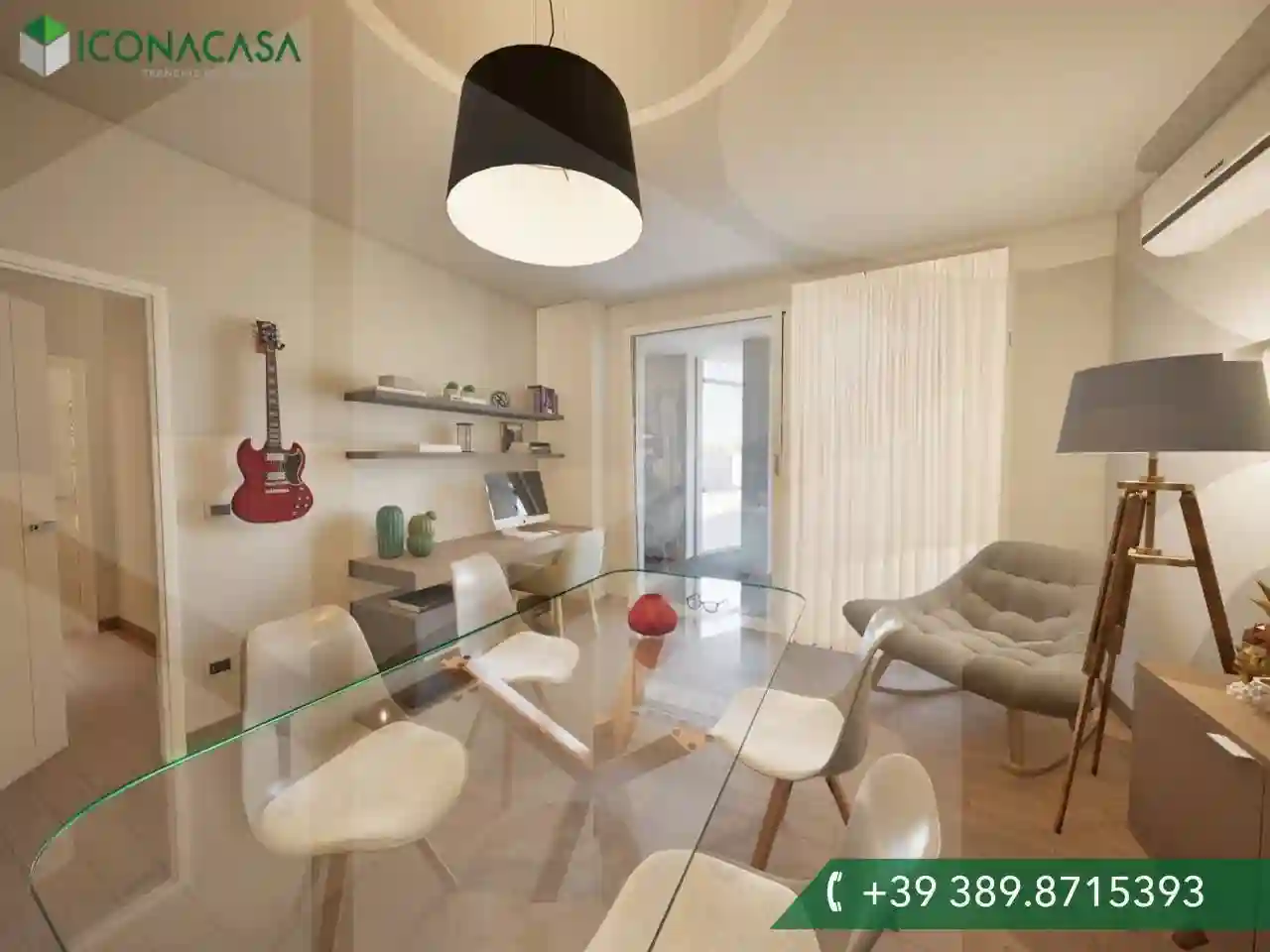 Appartamento - foto 3