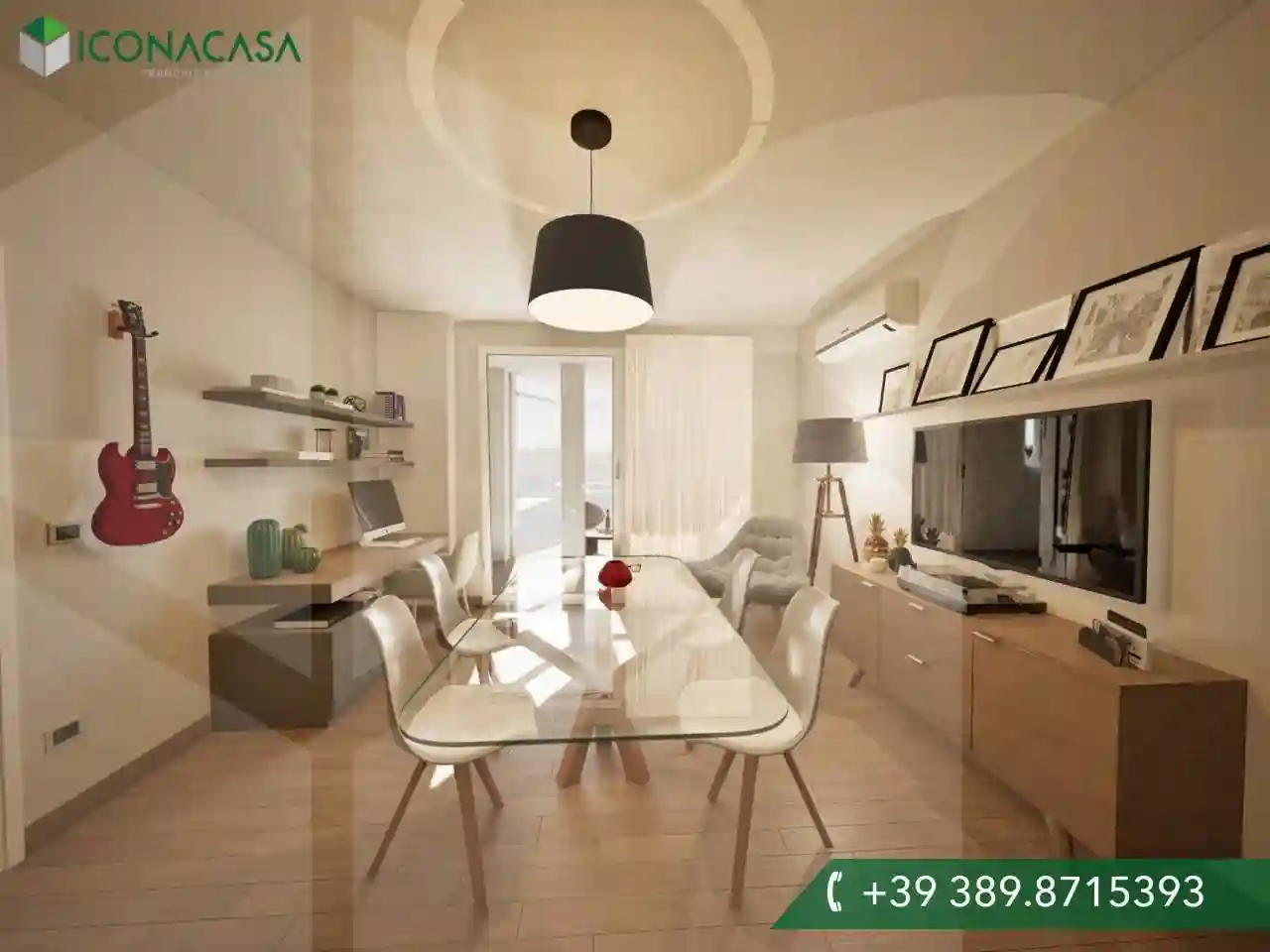 Appartamento - foto 4