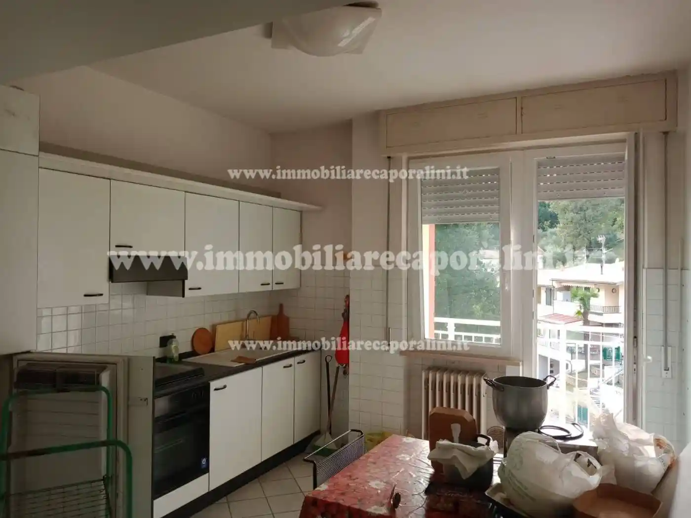 Appartamento in vendita a Recanati