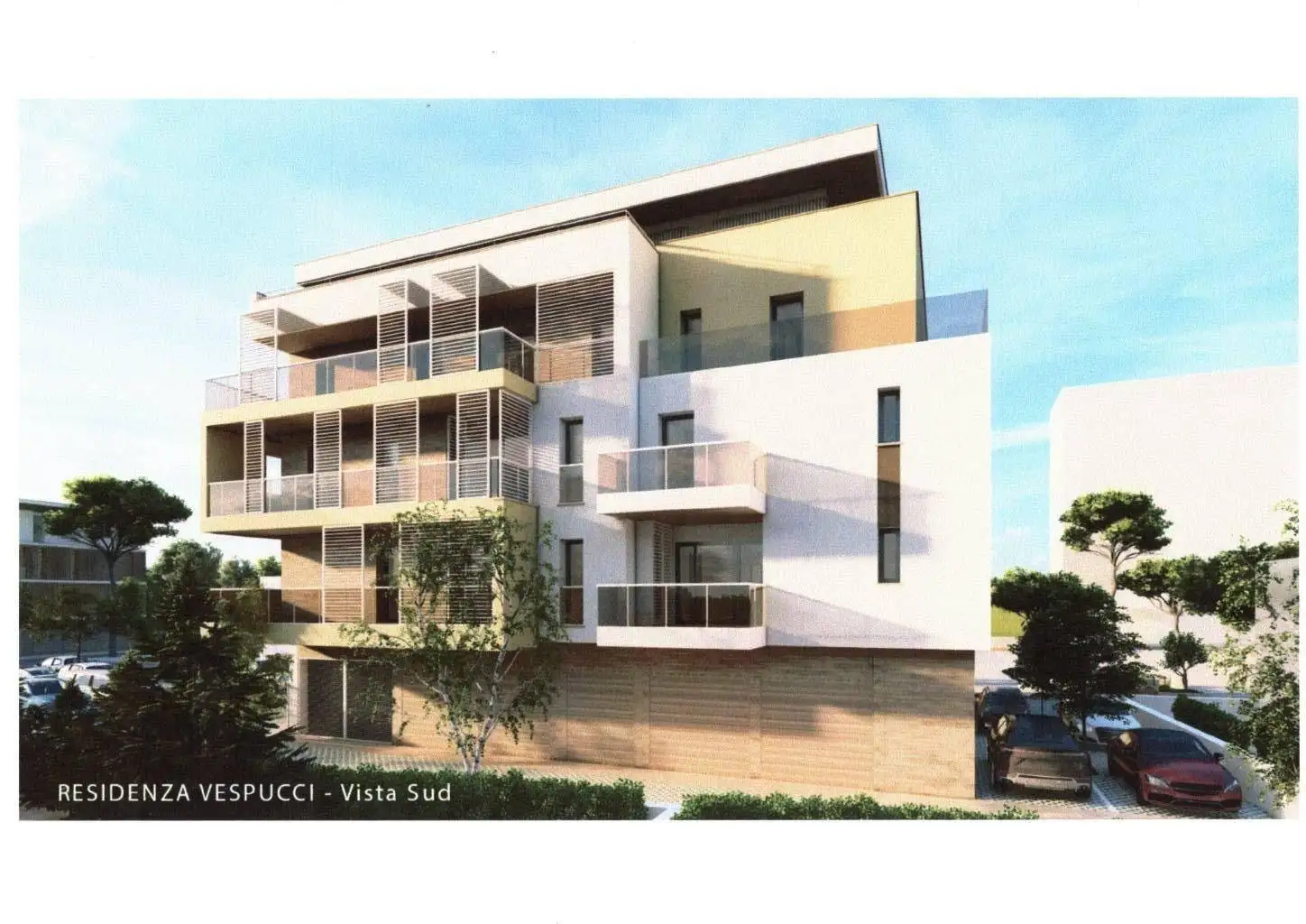 Appartamento in vendita a Giulianova