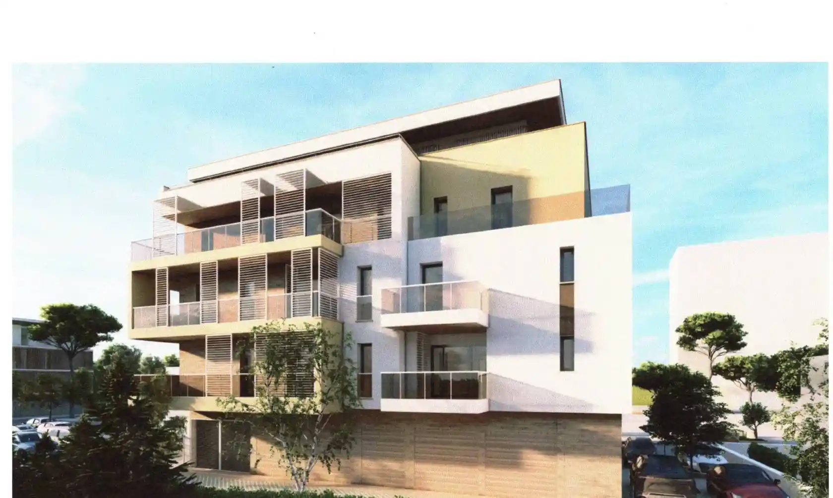 Trilocale nuovo, primo piano, Centro, Giulianova - foto 5