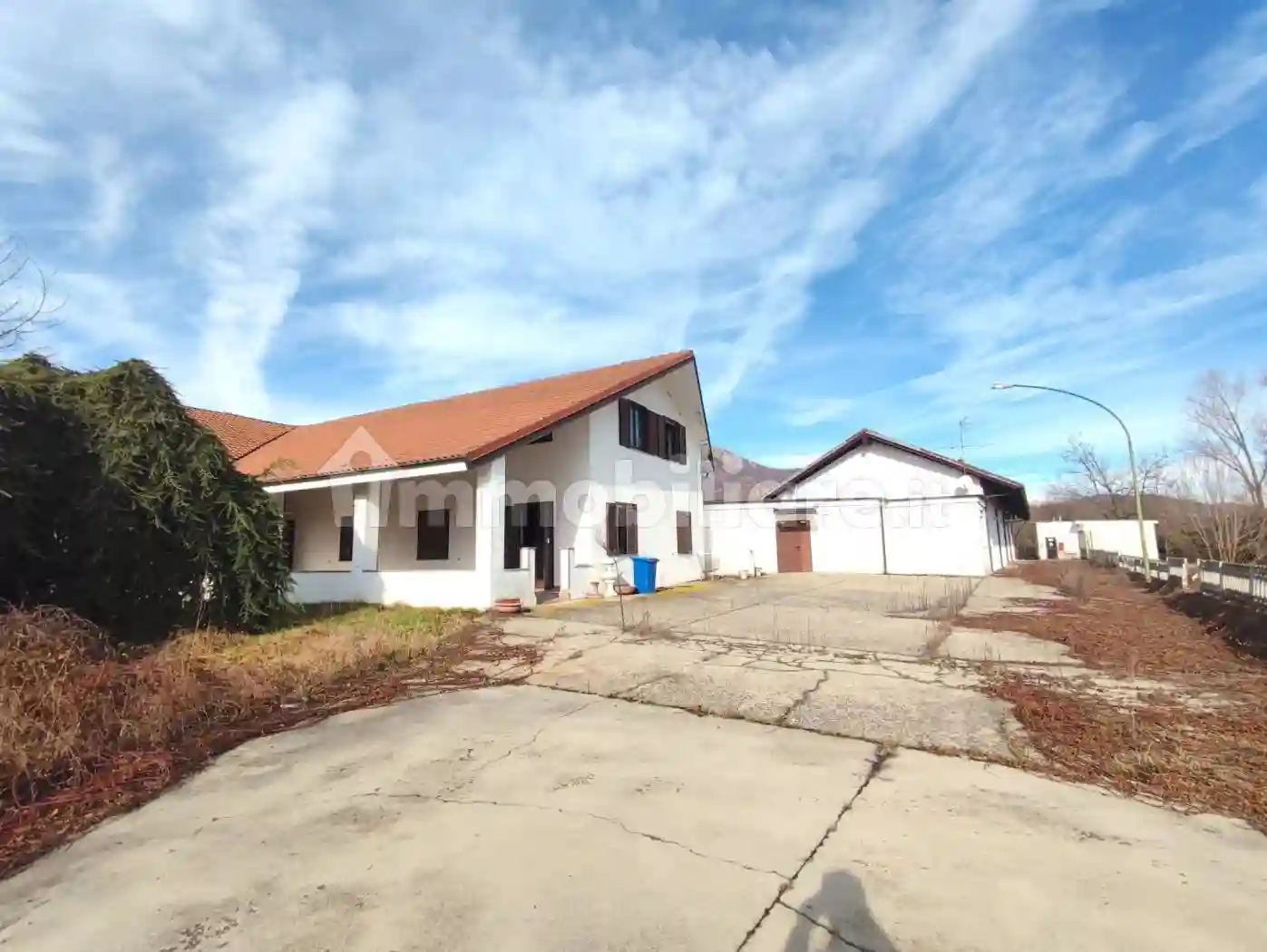 Palazzo - Edificio - foto 2