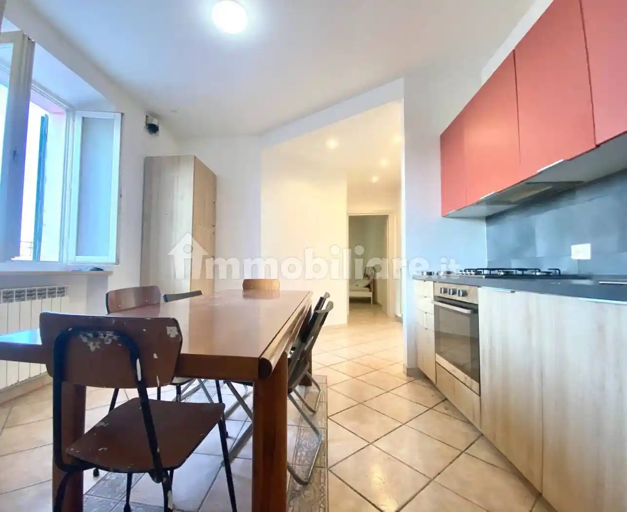 Appartamento in vendita a Ancona