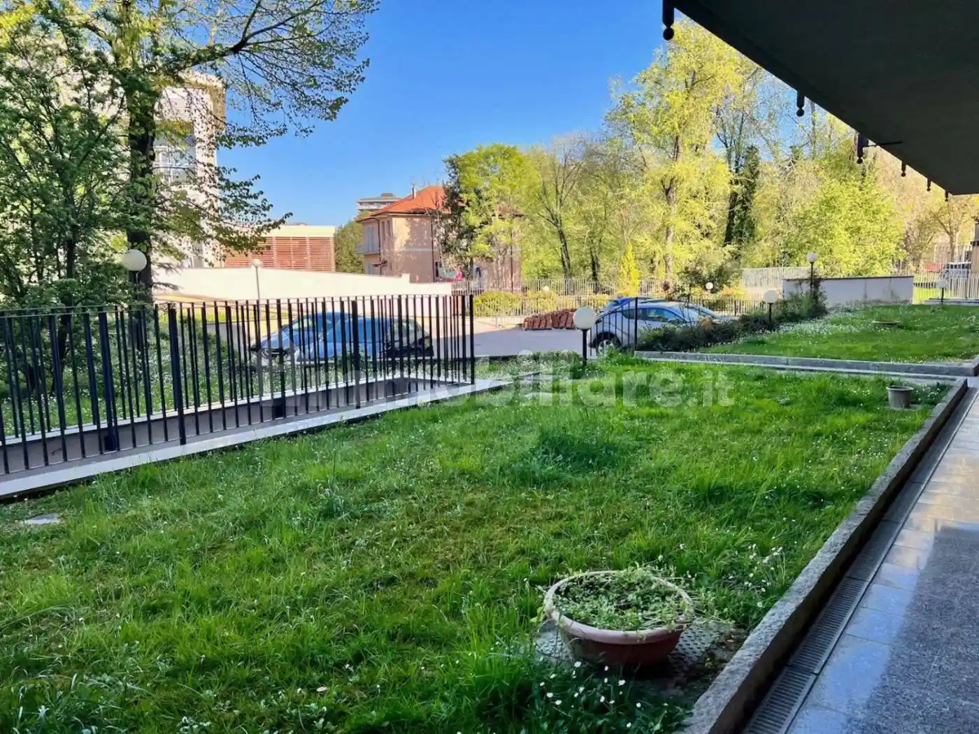 Appartamento in vendita a Pavia