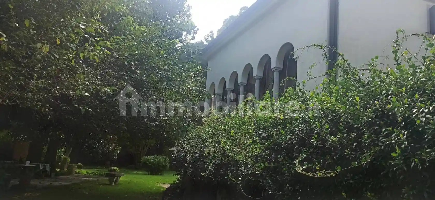 Villa in vendita a Treviso