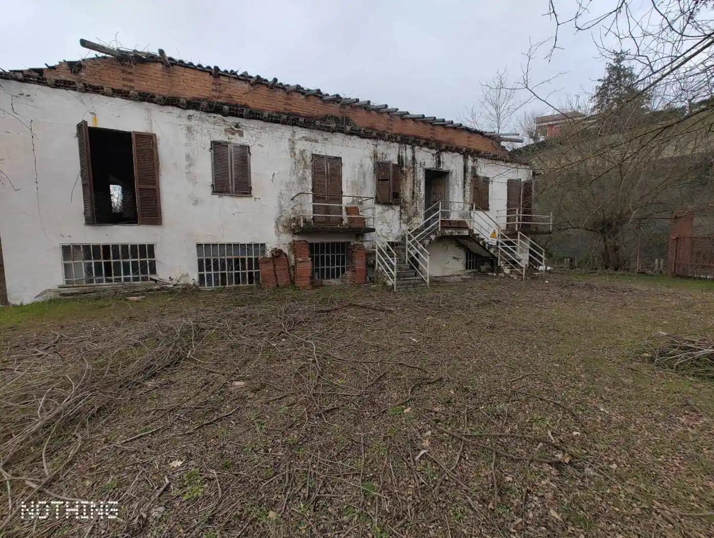 Villa bifamiliare Località Valgera 46, Valgera, Asti - foto 3