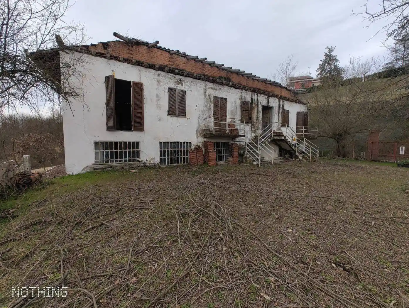 Villa bifamiliare Località Valgera 46, Valgera, Asti - foto 4