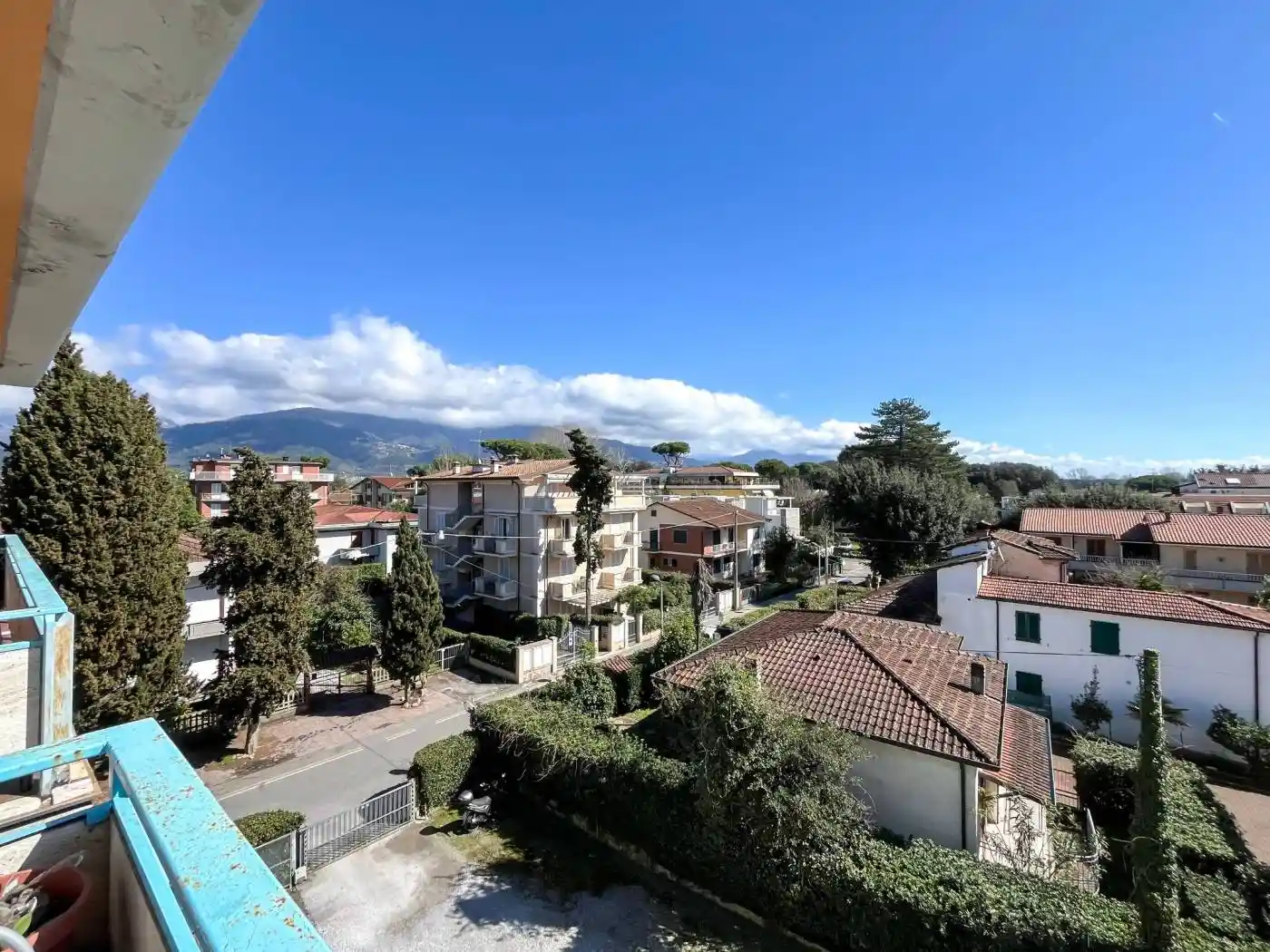 Appartamento in vendita a Massa