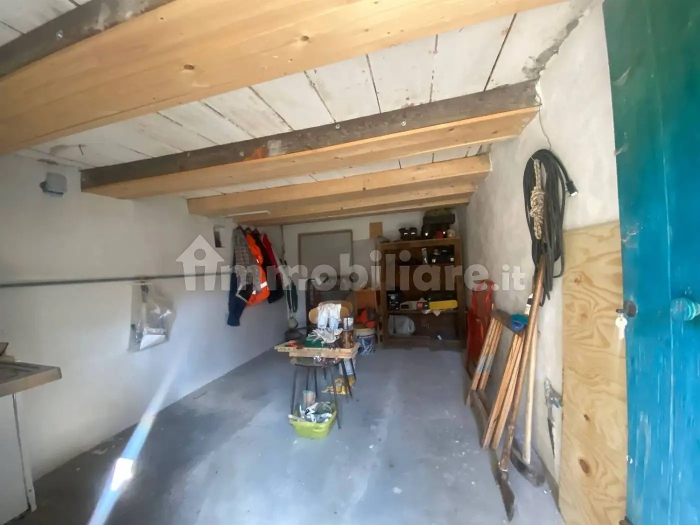 Villa in vendita a Albareto