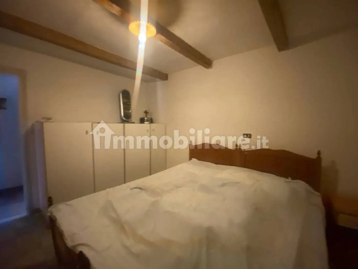 Villa unifamiliare, buono stato, 65 m², Albareto - foto 2