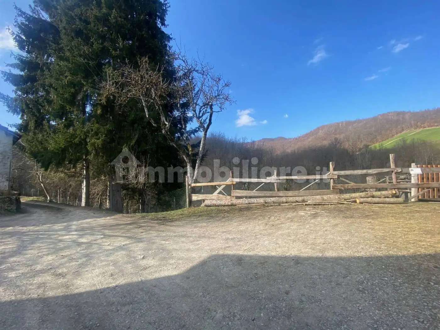 Villa unifamiliare, buono stato, 65 m², Albareto - foto 4