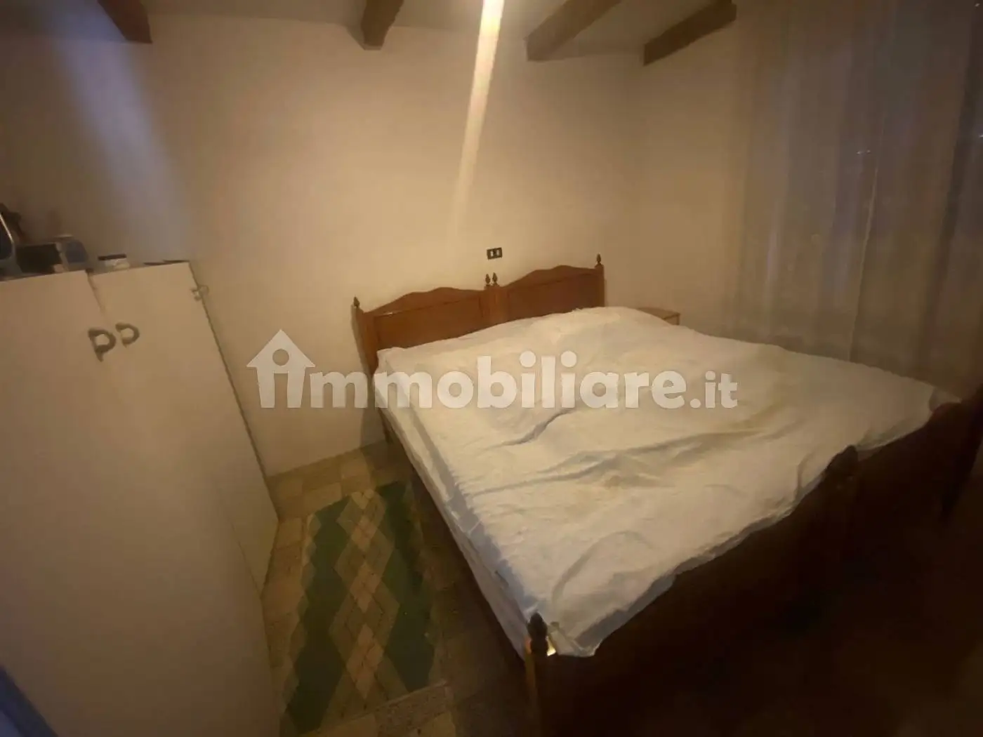 Villa unifamiliare, buono stato, 65 m², Albareto - foto 5