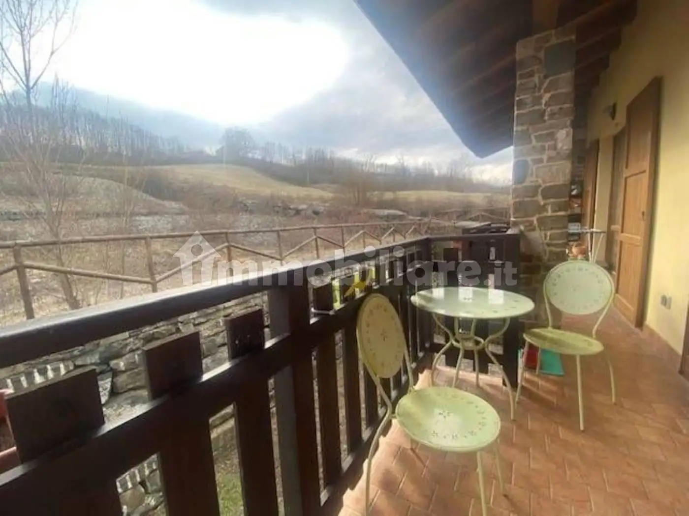 Bilocale buono stato, Centro, Albareto - foto 3