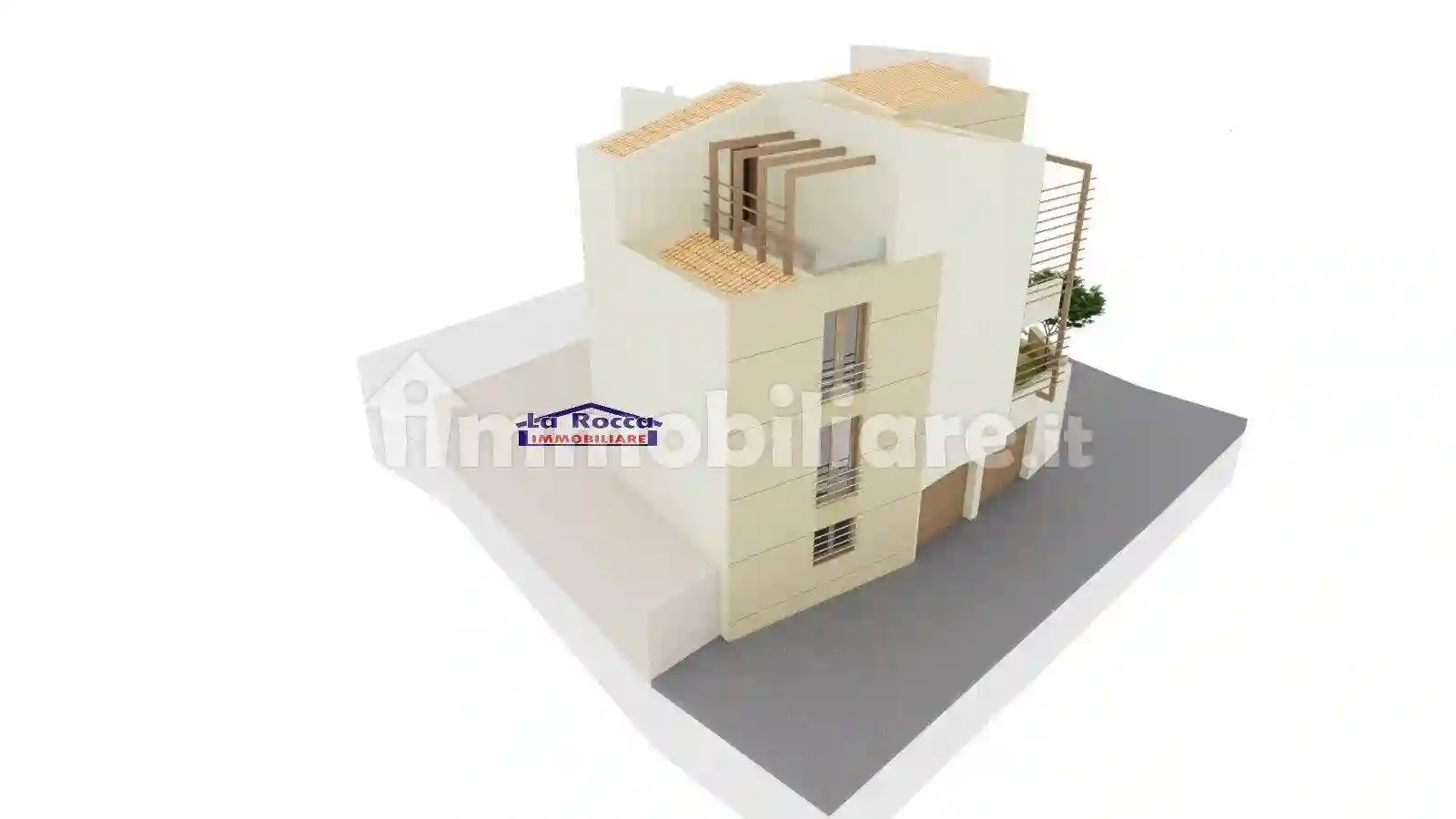 Casa indipendente - foto 3