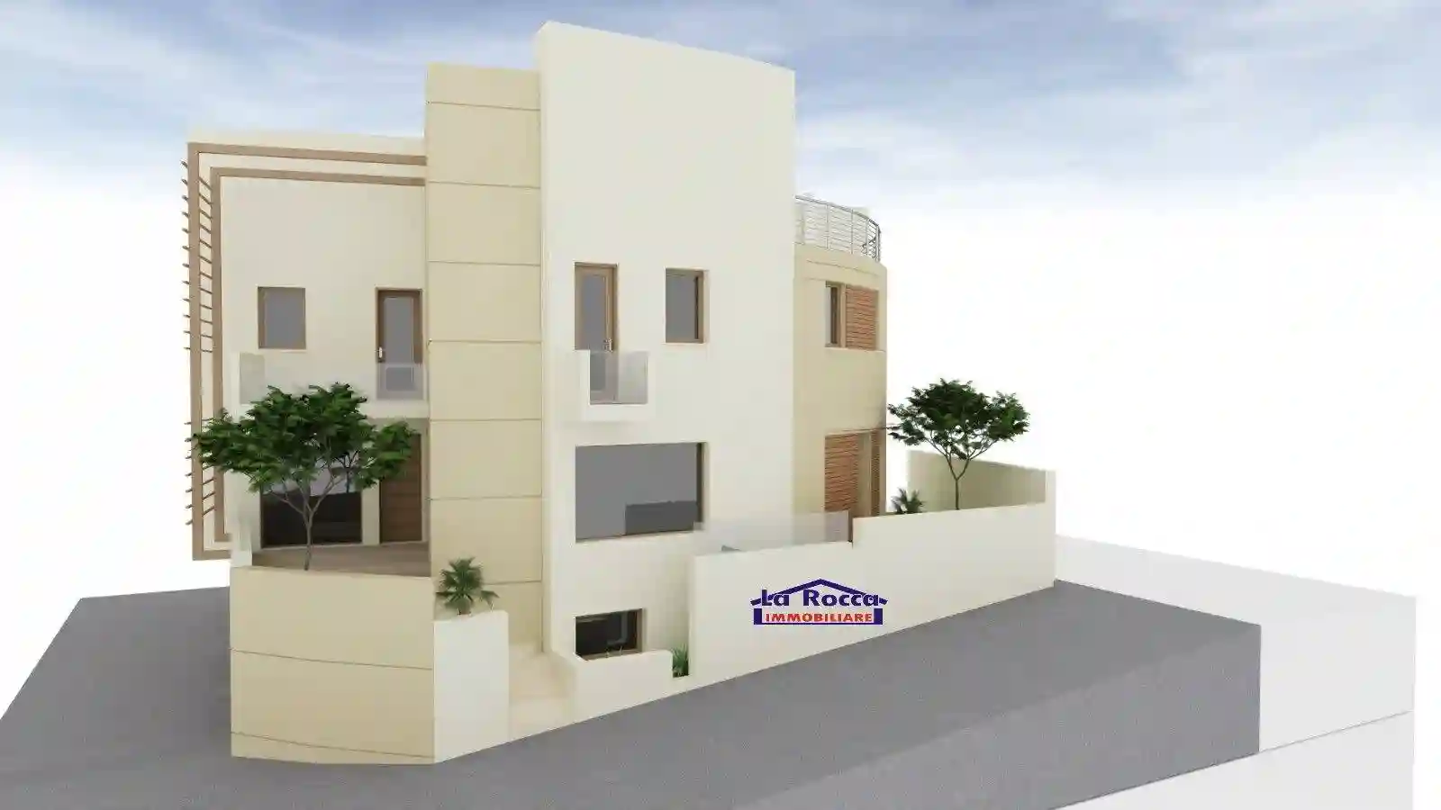 Casa indipendente - foto 4