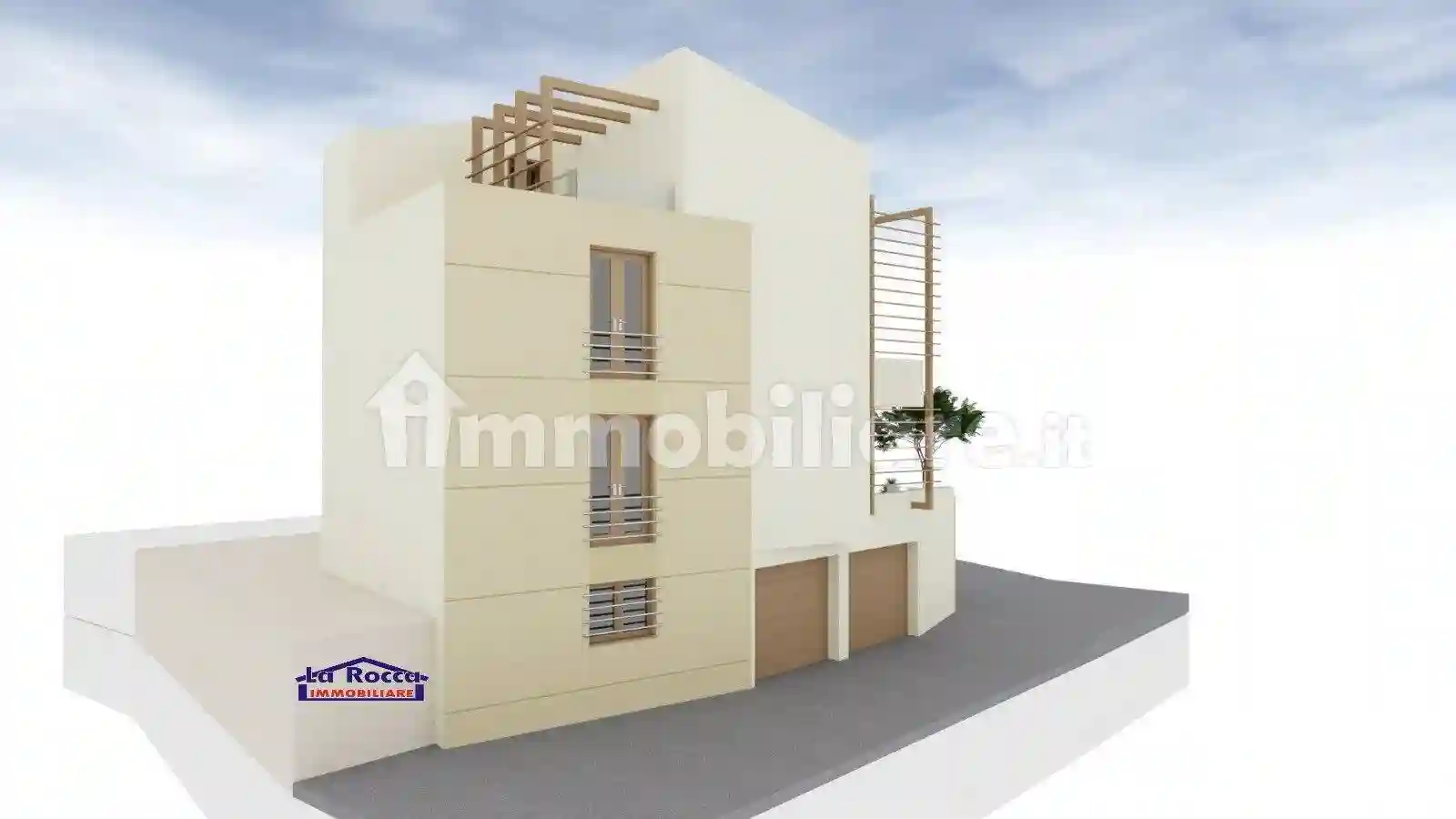 Casa indipendente - foto 5