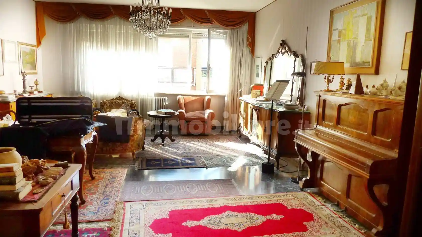 Appartamento in vendita a Ancona