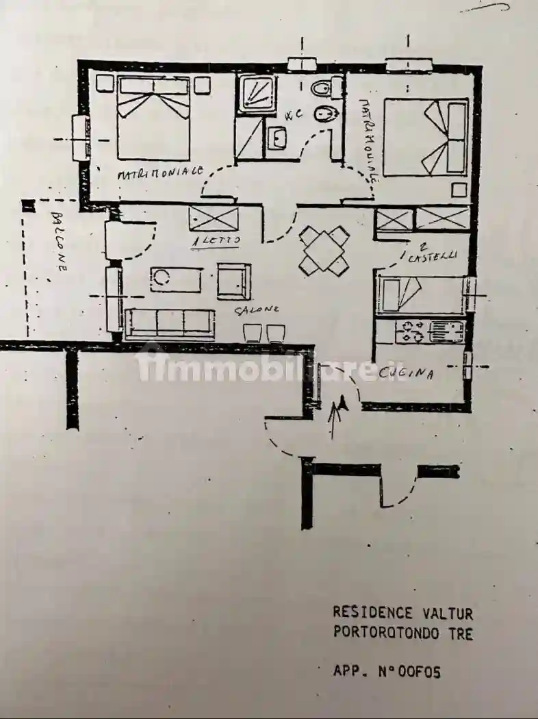 Villetta a schiera - foto 3