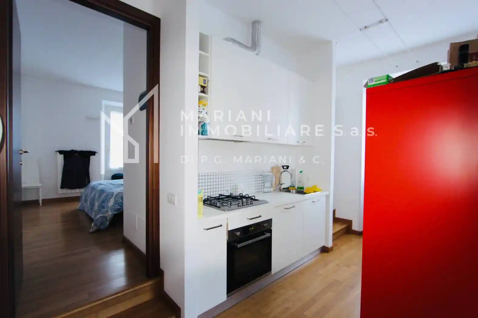 Appartamento in vendita a Meina