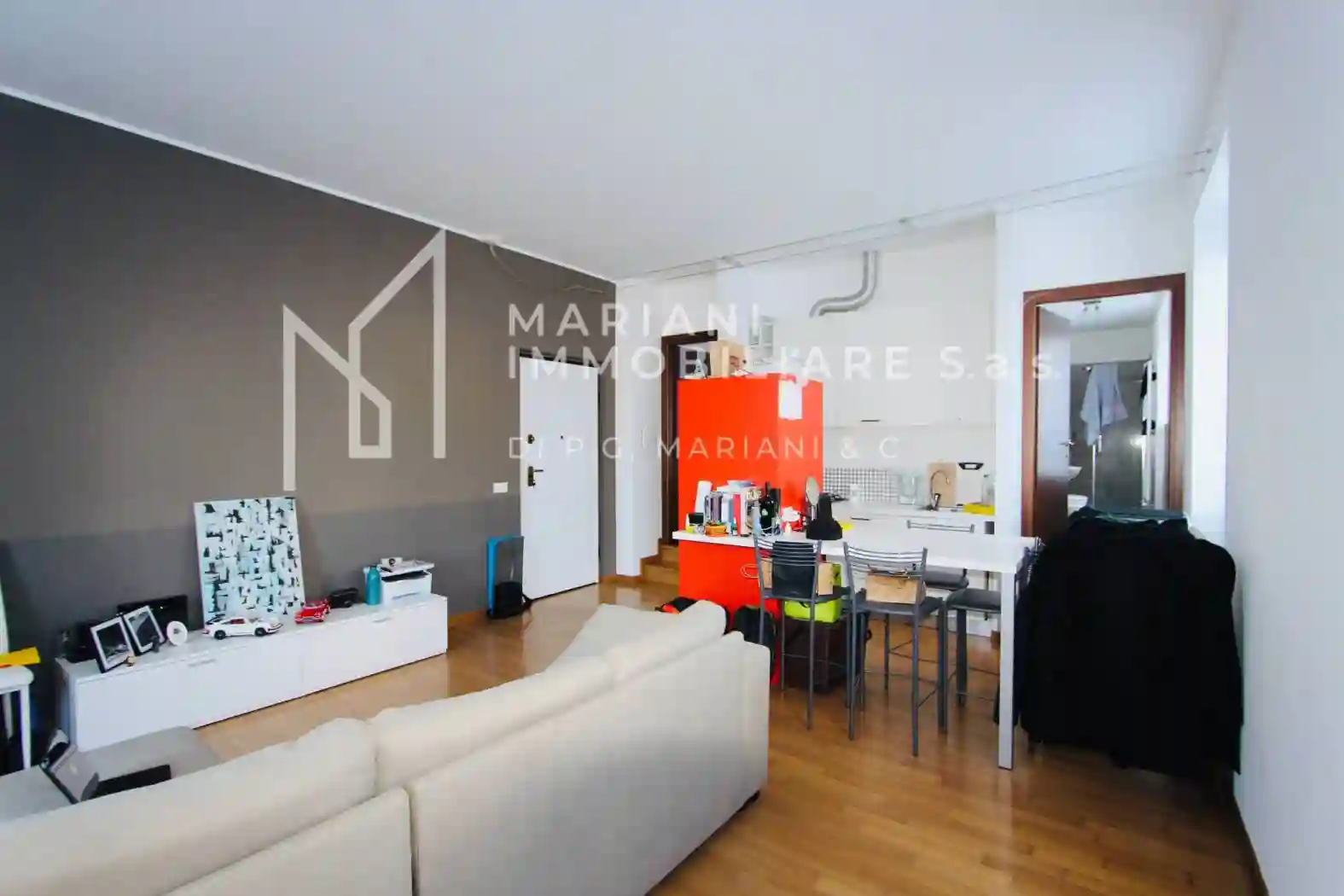 Appartamento - foto 4